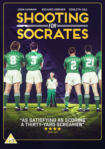 Shooting for Socrates |   DVD